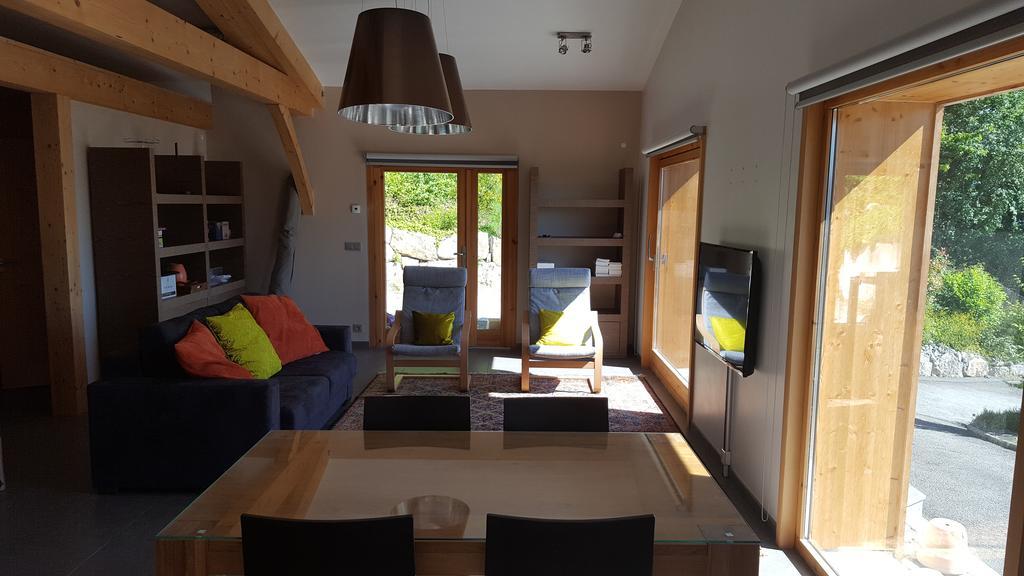 Lakeview 180° Talloires Exterior photo