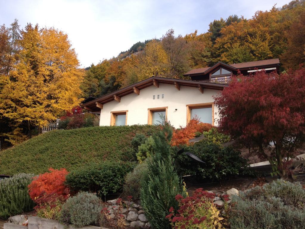Lakeview 180° Talloires Exterior photo